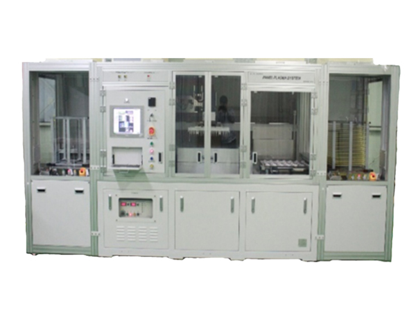 Plasma清洗機